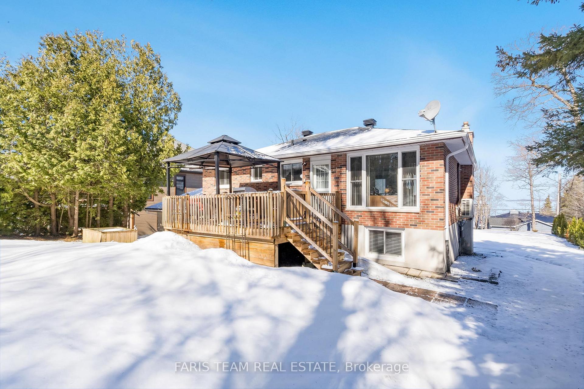 Photo 19 of 147 Bayview Avenue, Tay, Port McNicoll — HOMEH