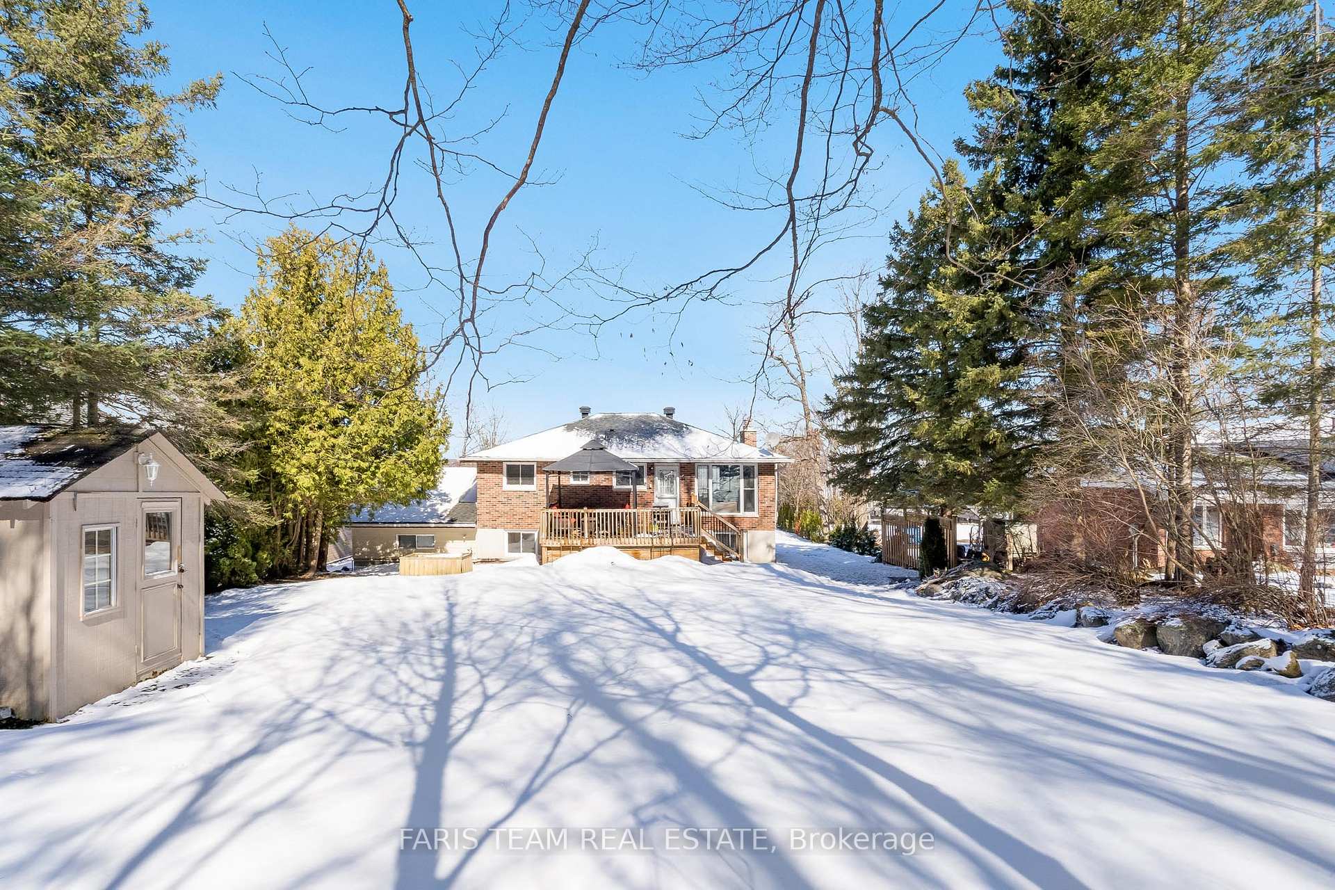 Photo 21 of 147 Bayview Avenue, Tay, Port McNicoll — HOMEH