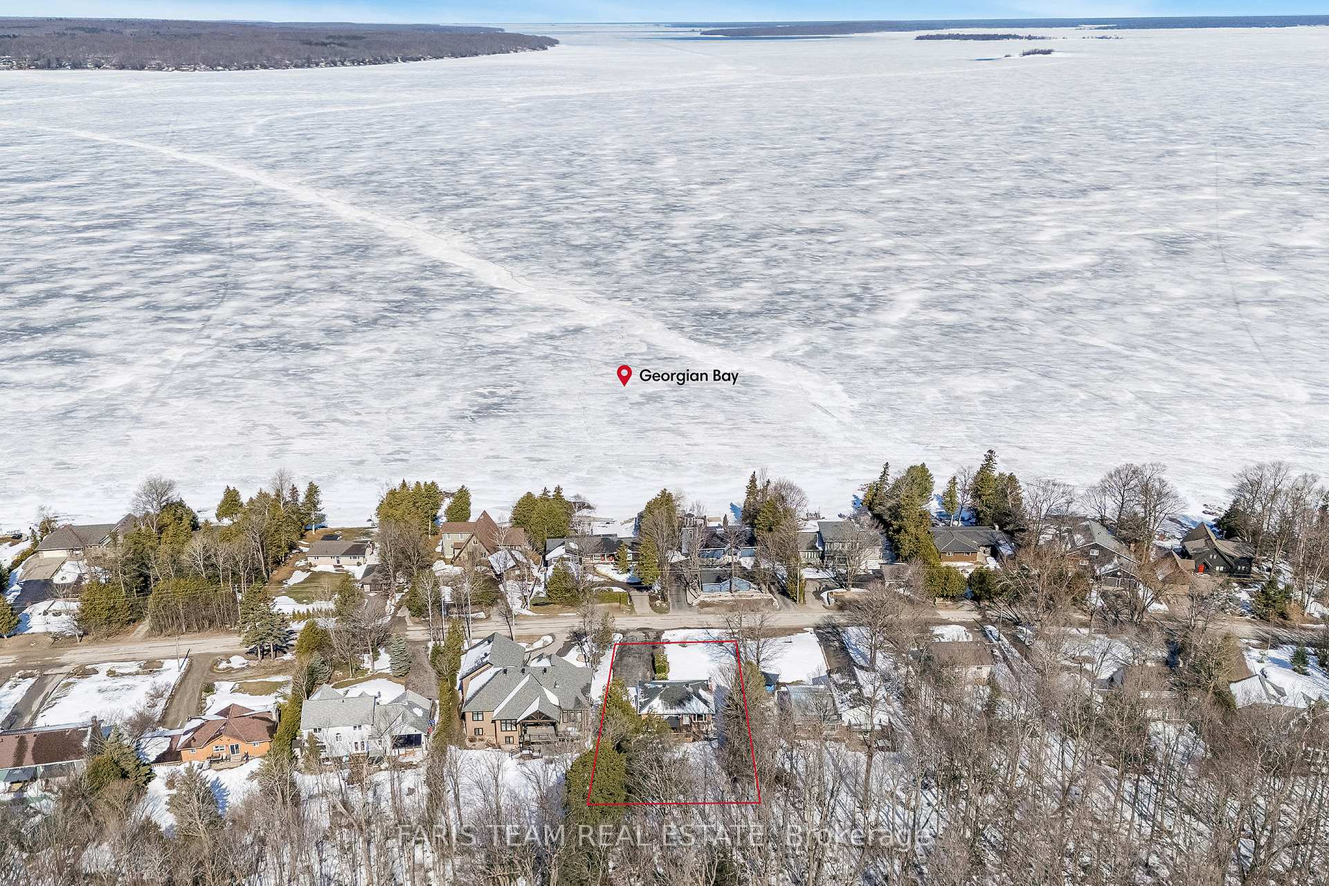 Photo 24 of 147 Bayview Avenue, Tay, Port McNicoll — HOMEH
