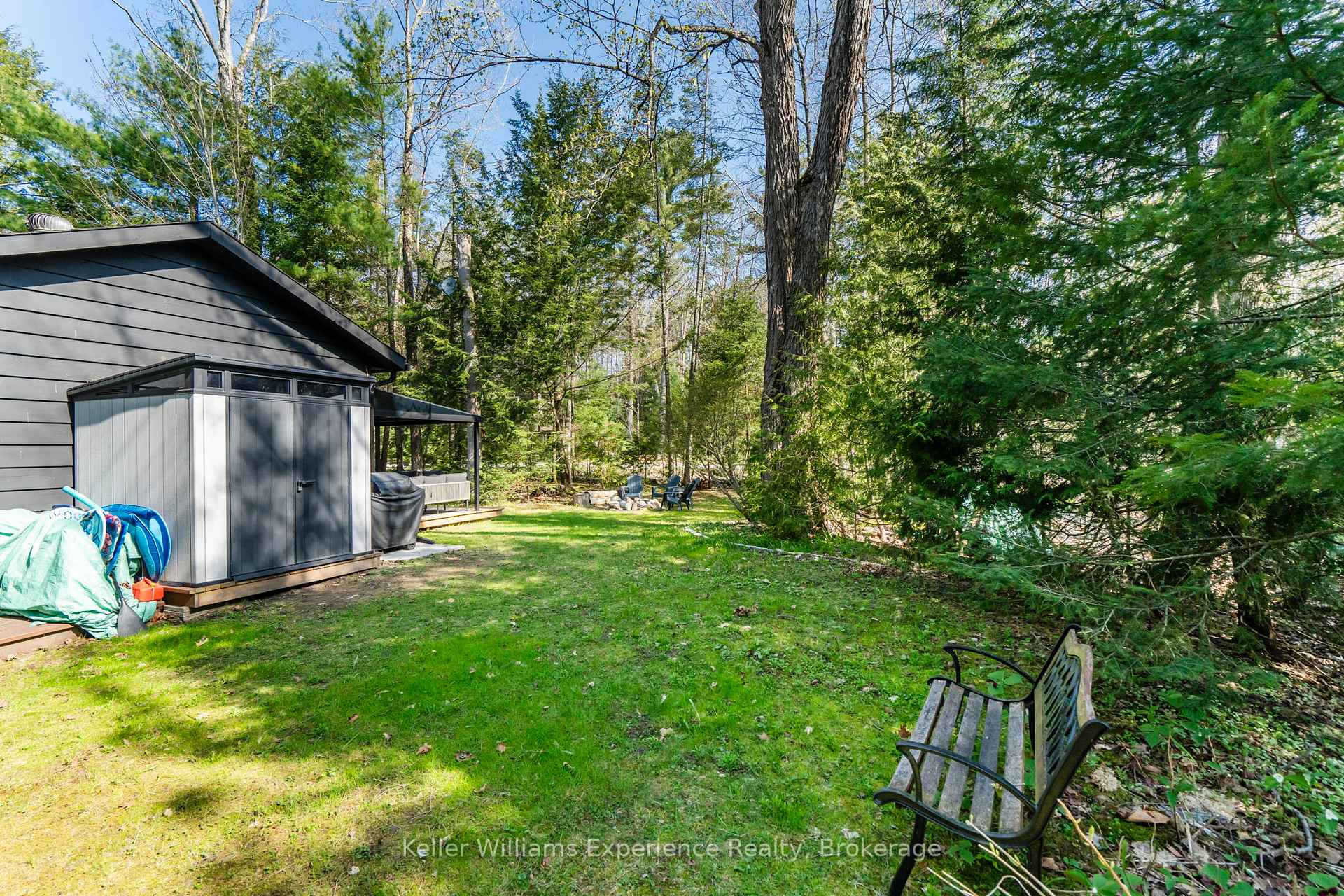Photo 33 of 1 Sundown Road, Tiny, Rural Tiny — HOMEH