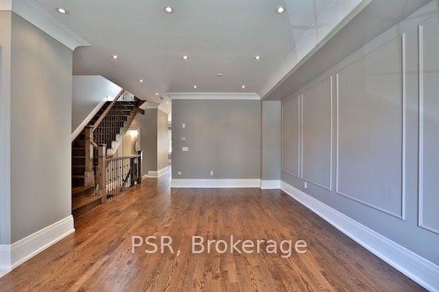 Photo 2 of 66 Douglas Avenue, Toronto, Lawrence Park North — HOMEH