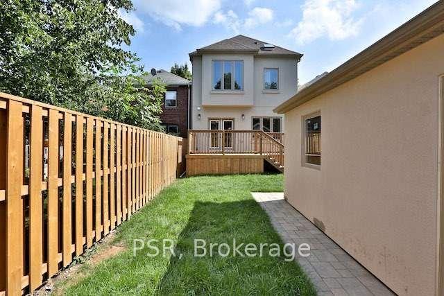 Photo 10 of 66 Douglas Avenue, Toronto, Lawrence Park North — HOMEH