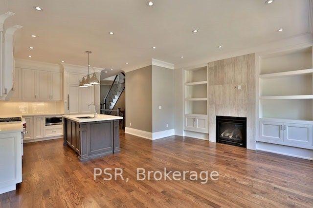 Photo 16 of 66 Douglas Avenue, Toronto, Lawrence Park North — HOMEH
