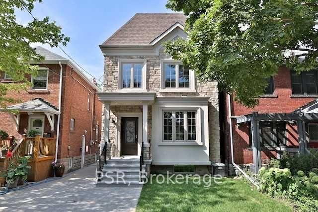 Photo 14 of 66 Douglas Avenue, Toronto, Lawrence Park North — HOMEH