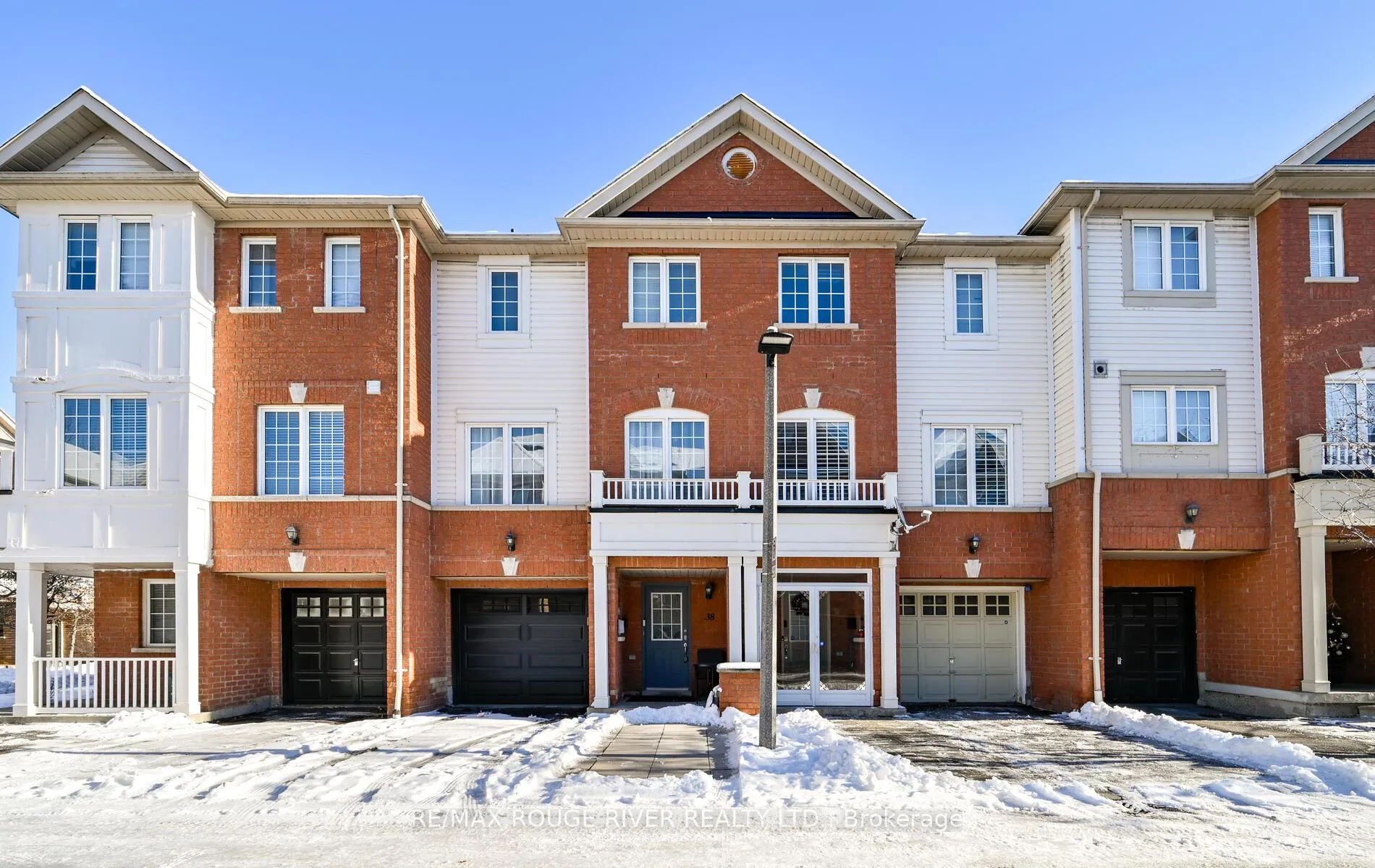 Photo 1 of Unit 38, 1850 Kingston Road, Pickering, Village East — HOMEH