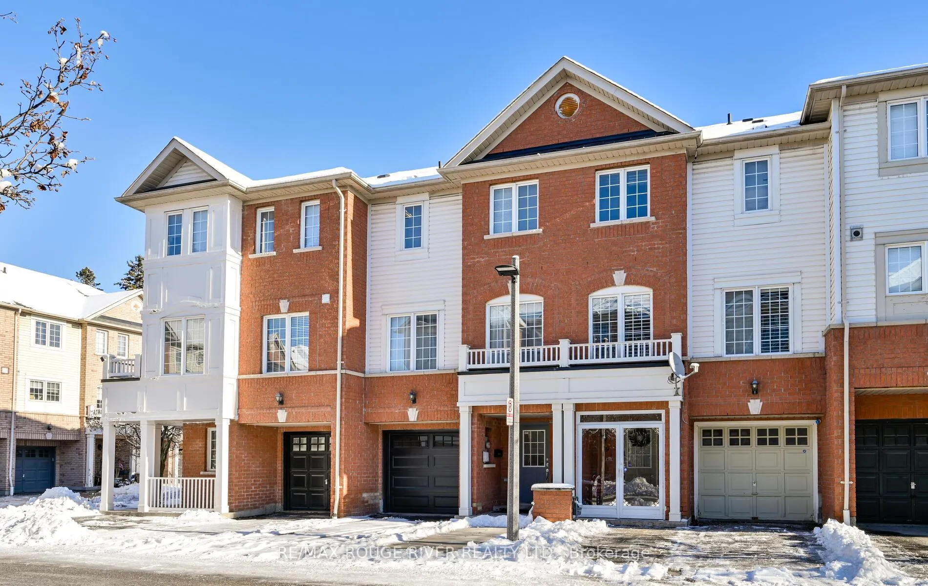 Photo 2 of Unit 38, 1850 Kingston Road, Pickering, Village East — HOMEH