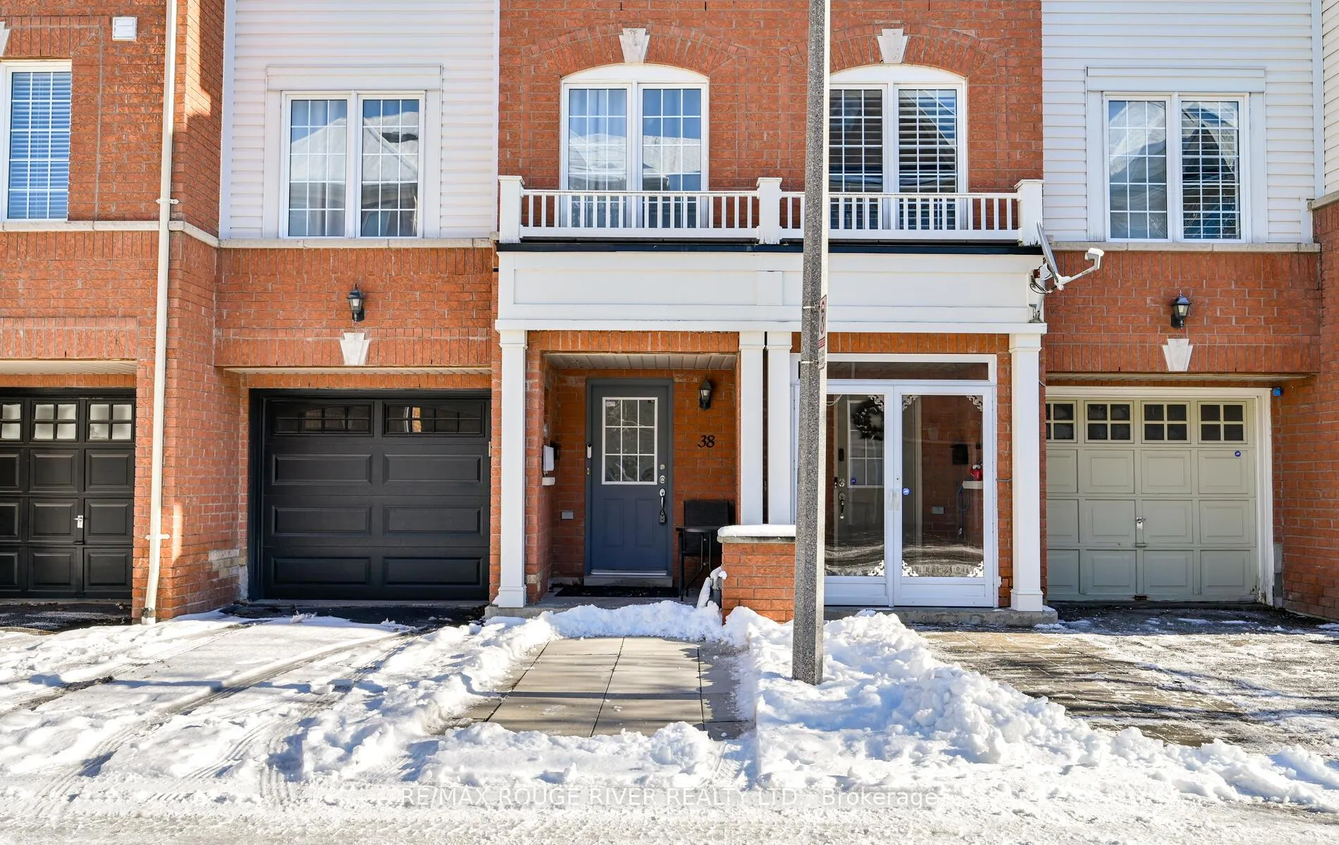 Photo 3 of Unit 38, 1850 Kingston Road, Pickering, Village East — HOMEH