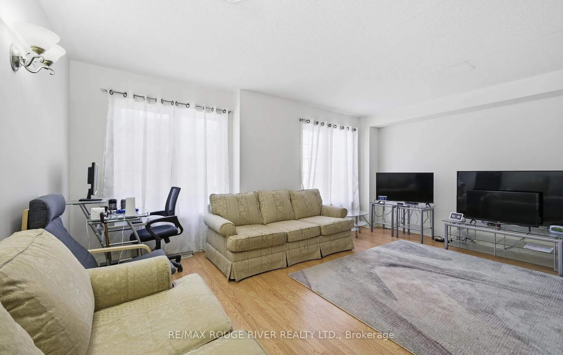 Photo 8 of Unit 38, 1850 Kingston Road, Pickering, Village East — HOMEH