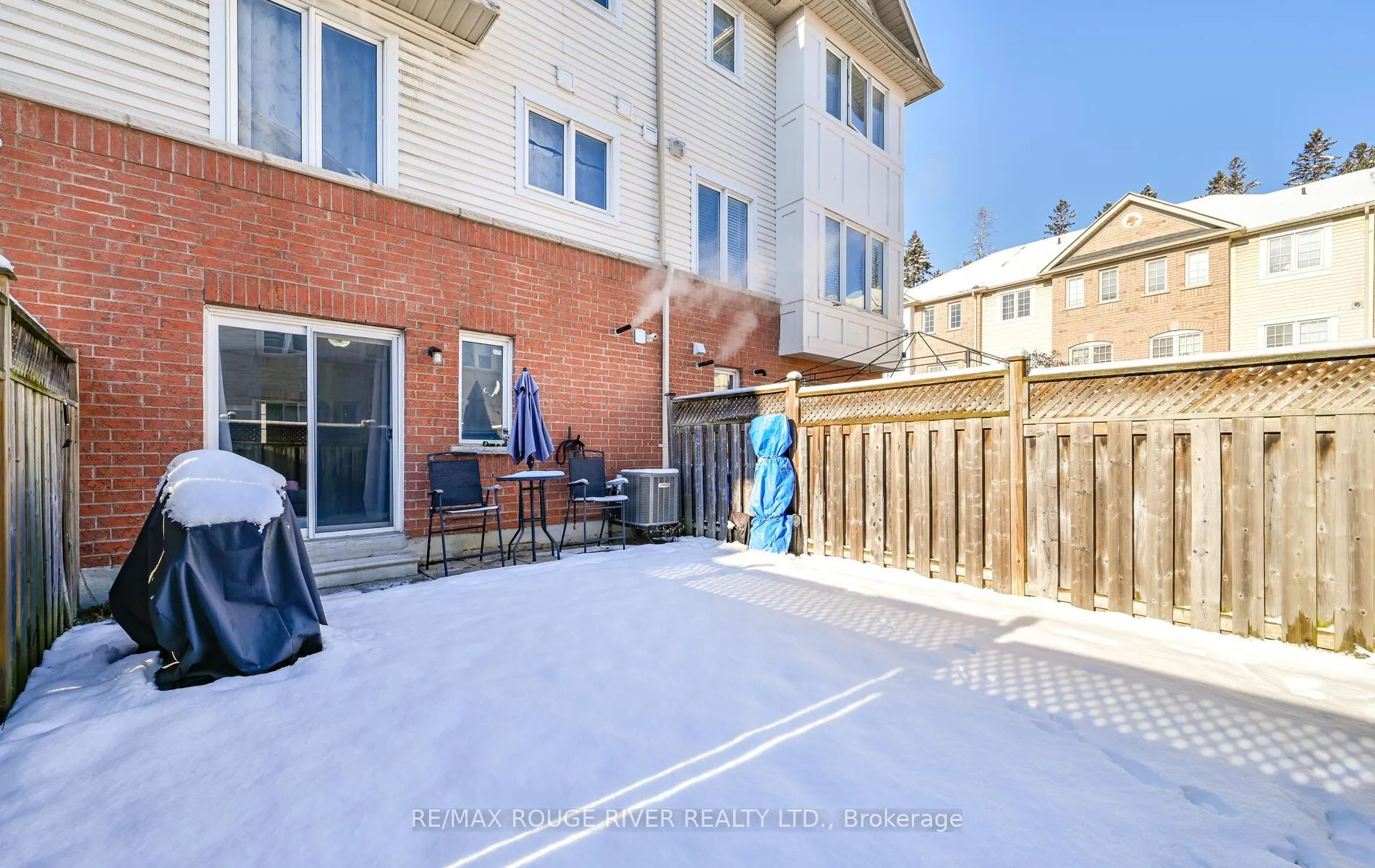 Photo 17 of Unit 38, 1850 Kingston Road, Pickering, Village East — HOMEH