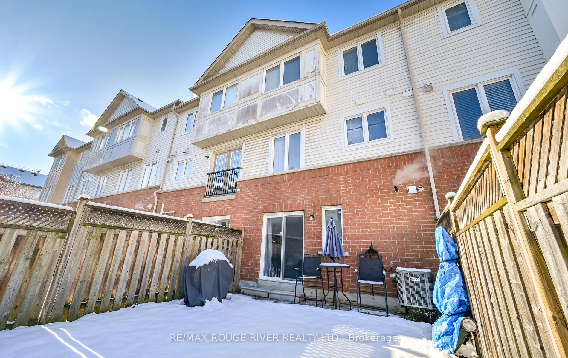 Photo 18 of Unit 38, 1850 Kingston Road, Pickering, Village East — HOMEH