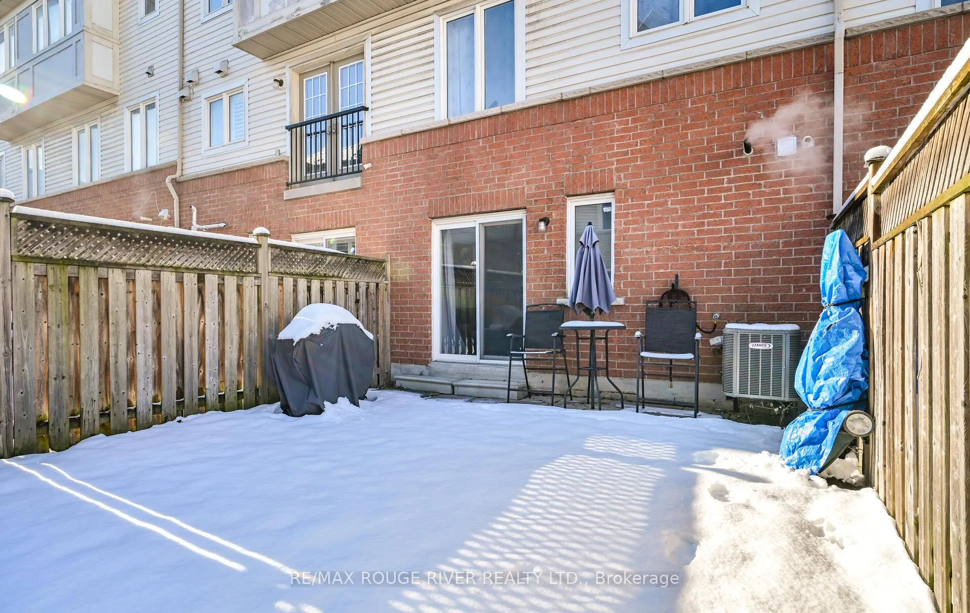 Photo 19 of Unit 38, 1850 Kingston Road, Pickering, Village East — HOMEH