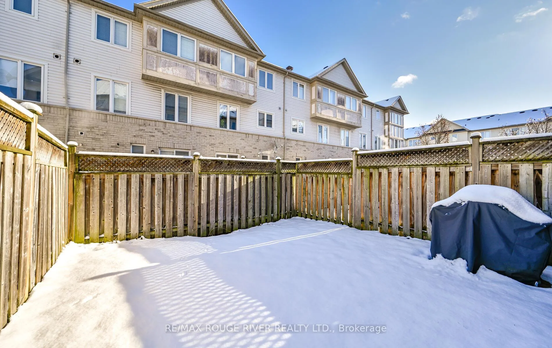 Photo 20 of Unit 38, 1850 Kingston Road, Pickering, Village East — HOMEH