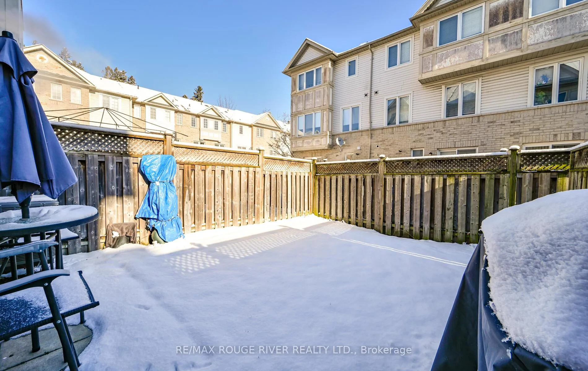 Photo 21 of Unit 38, 1850 Kingston Road, Pickering, Village East — HOMEH