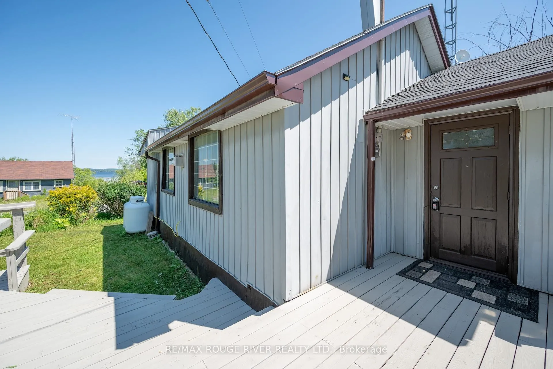 Photo 4 of 200 Dunnette Landing, Alnwick/Haldimand, Rural Alnwick/Haldimand — HOMEH