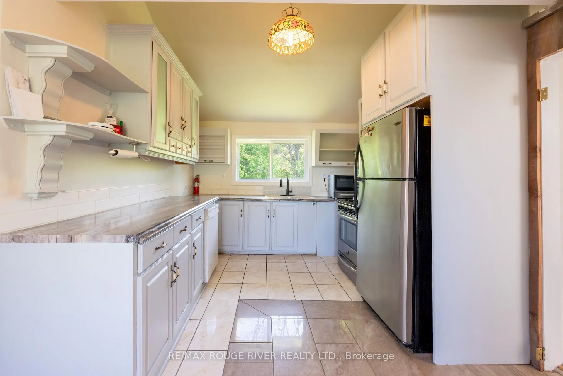 Photo 6 of 200 Dunnette Landing, Alnwick/Haldimand, Rural Alnwick/Haldimand — HOMEH