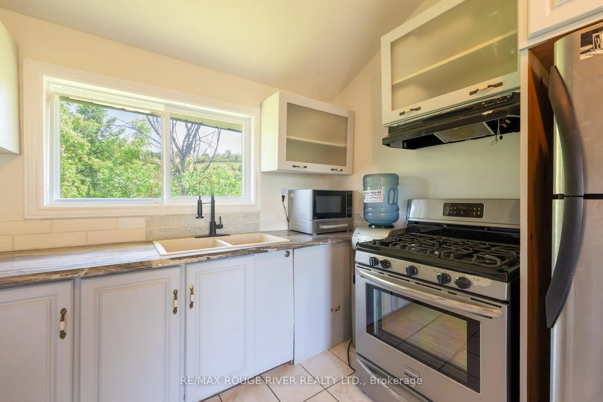Photo 9 of 200 Dunnette Landing, Alnwick/Haldimand, Rural Alnwick/Haldimand — HOMEH