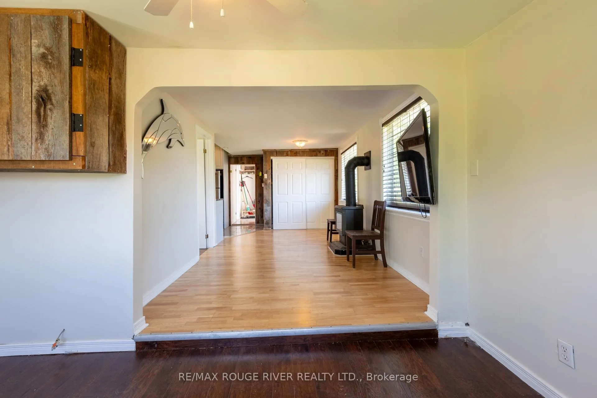 Photo 14 of 200 Dunnette Landing, Alnwick/Haldimand, Rural Alnwick/Haldimand — HOMEH