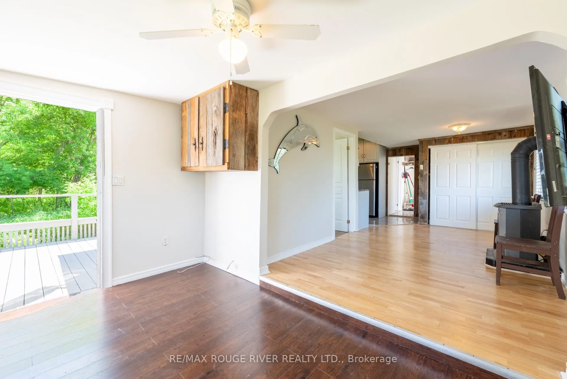 Photo 16 of 200 Dunnette Landing, Alnwick/Haldimand, Rural Alnwick/Haldimand — HOMEH