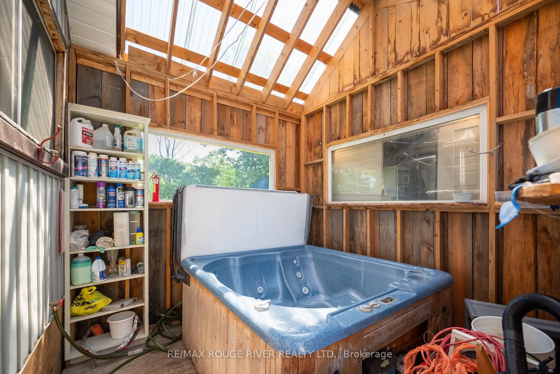 Photo 17 of 200 Dunnette Landing, Alnwick/Haldimand, Rural Alnwick/Haldimand — HOMEH