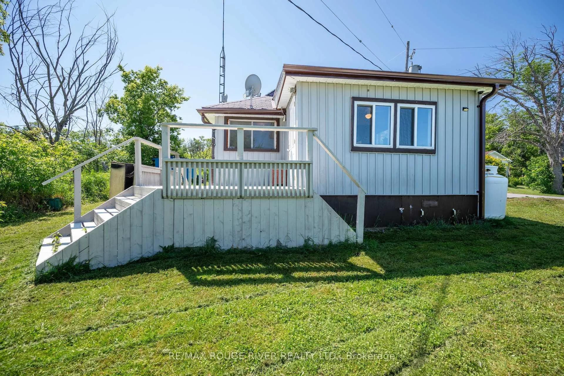 Photo 18 of 200 Dunnette Landing, Alnwick/Haldimand, Rural Alnwick/Haldimand — HOMEH