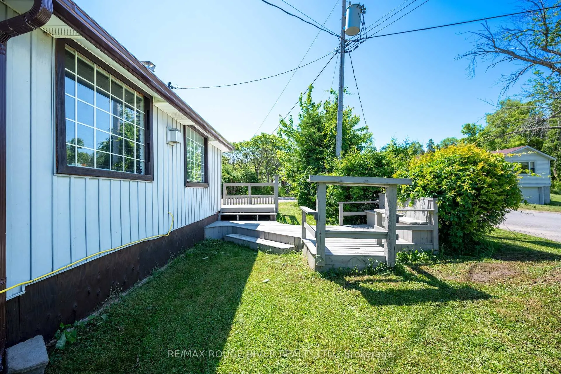 Photo 20 of 200 Dunnette Landing, Alnwick/Haldimand, Rural Alnwick/Haldimand — HOMEH