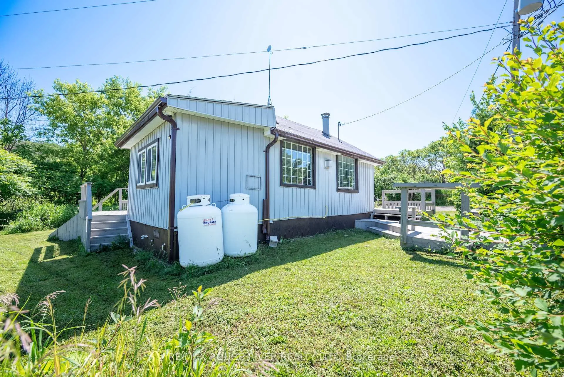 Photo 21 of 200 Dunnette Landing, Alnwick/Haldimand, Rural Alnwick/Haldimand — HOMEH