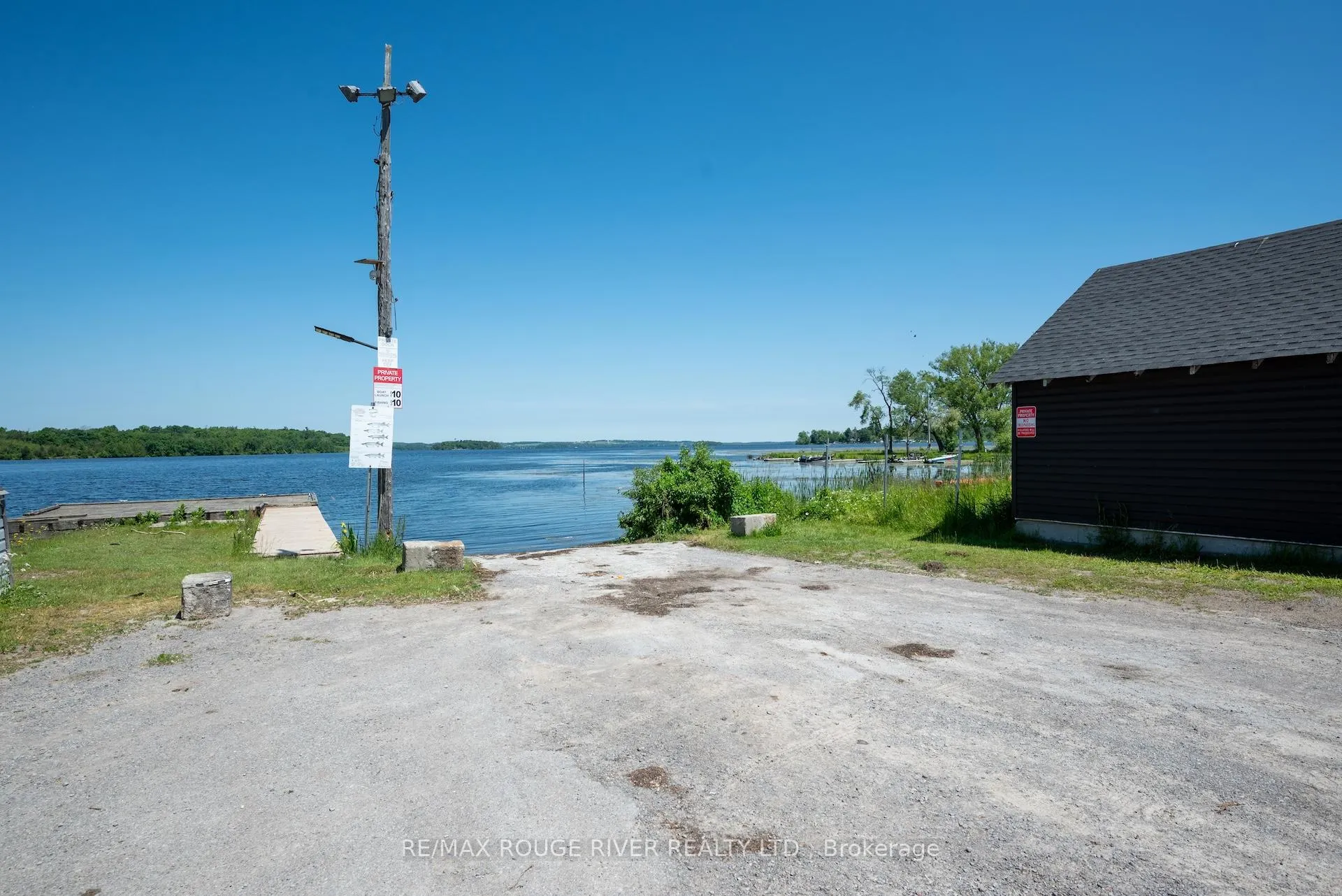 Photo 24 of 200 Dunnette Landing, Alnwick/Haldimand, Rural Alnwick/Haldimand — HOMEH