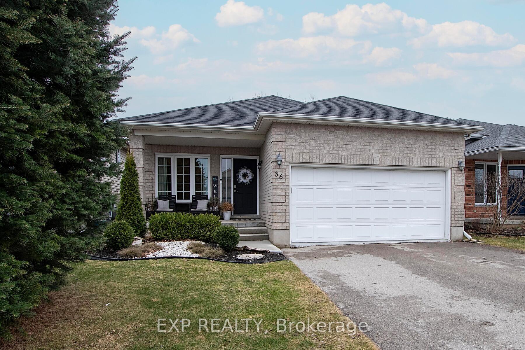 Photo 1 of 36 Willow Crescent, Strathroy-Caradoc, SE — HOMEH