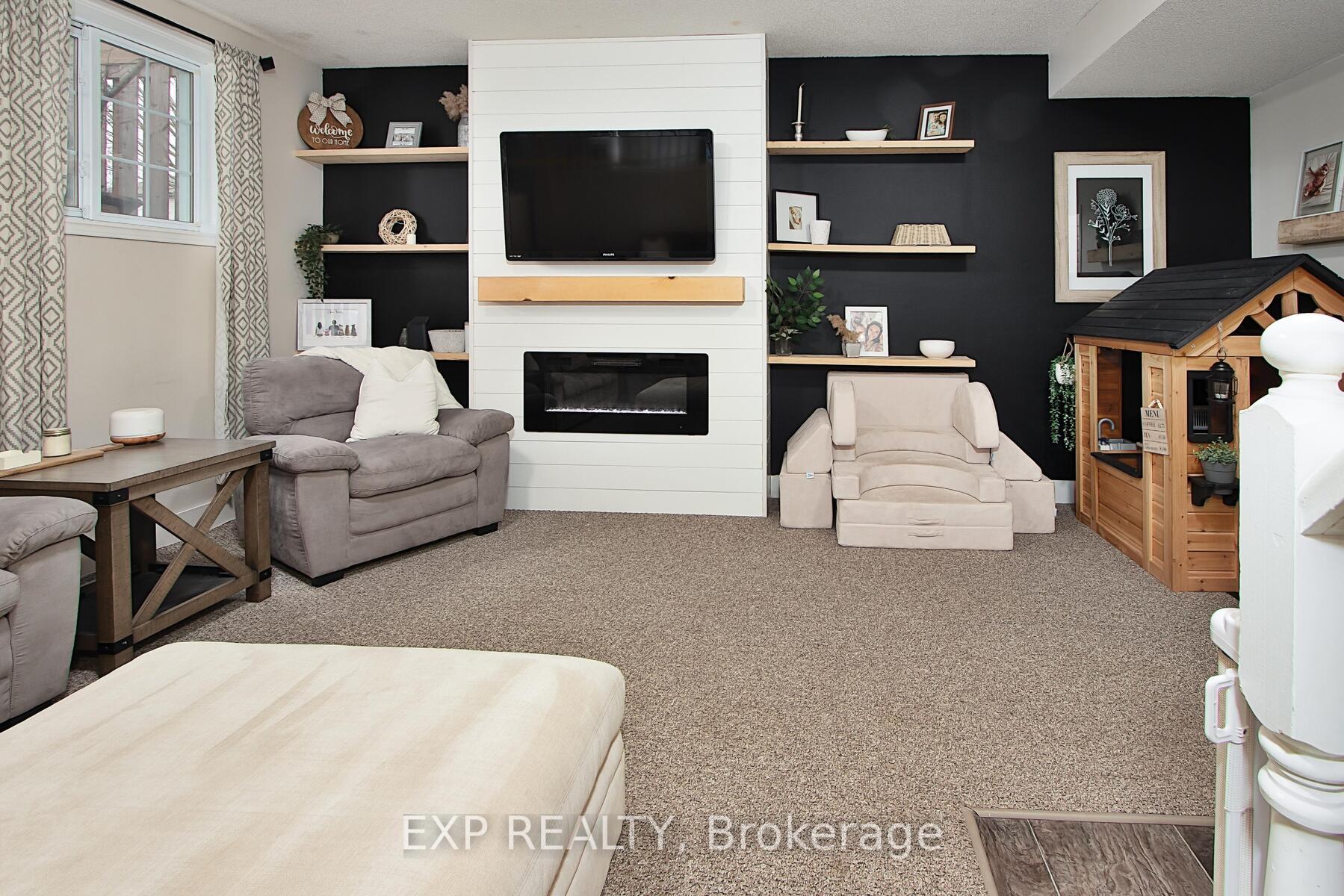 Photo 14 of 36 Willow Crescent, Strathroy-Caradoc, SE — HOMEH