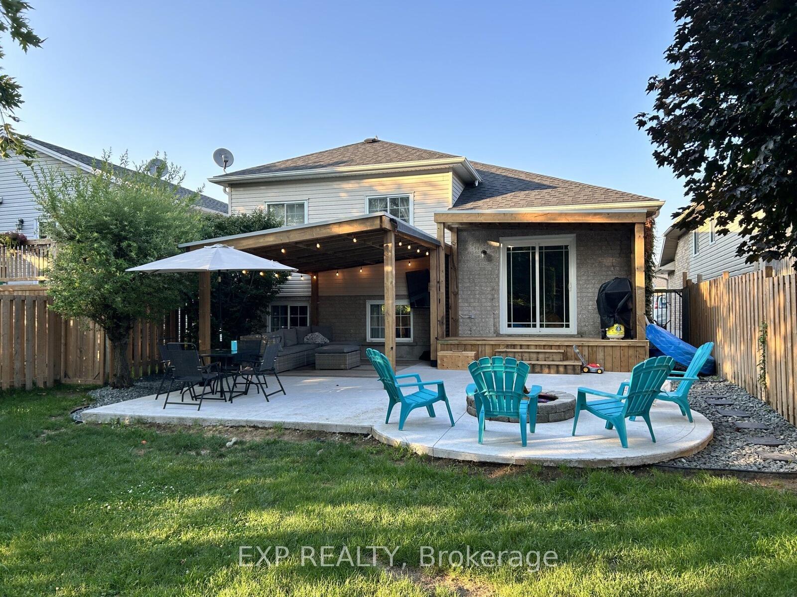 Photo 29 of 36 Willow Crescent, Strathroy-Caradoc, SE — HOMEH