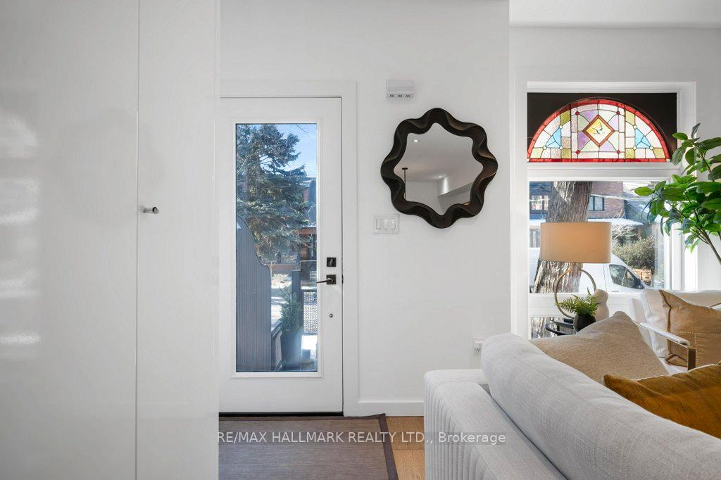 Photo 3 of 47 Morse Street, Toronto, South Riverdale — HOMEH