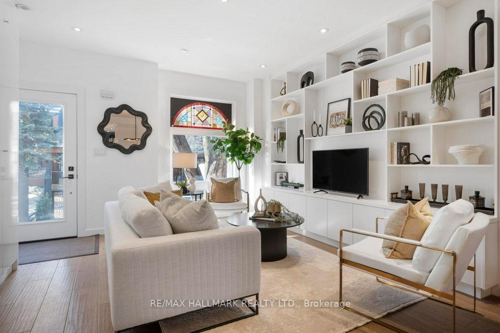 Photo 6 of 47 Morse Street, Toronto, South Riverdale — HOMEH