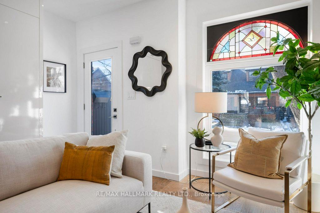 Photo 7 of 47 Morse Street, Toronto, South Riverdale — HOMEH