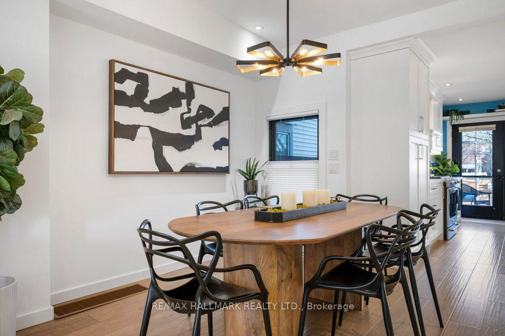Photo 10 of 47 Morse Street, Toronto, South Riverdale — HOMEH