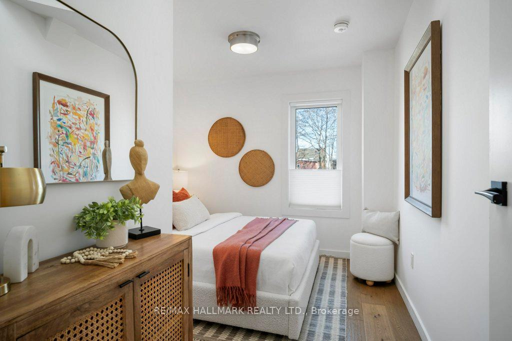 Photo 21 of 47 Morse Street, Toronto, South Riverdale — HOMEH