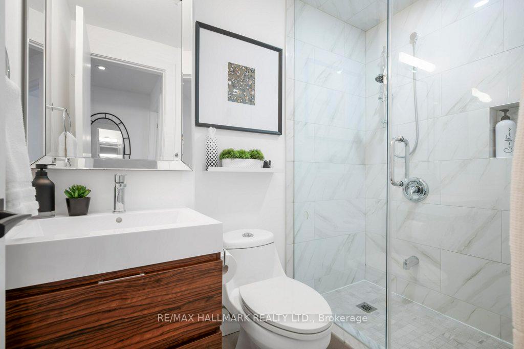 Photo 22 of 47 Morse Street, Toronto, South Riverdale — HOMEH
