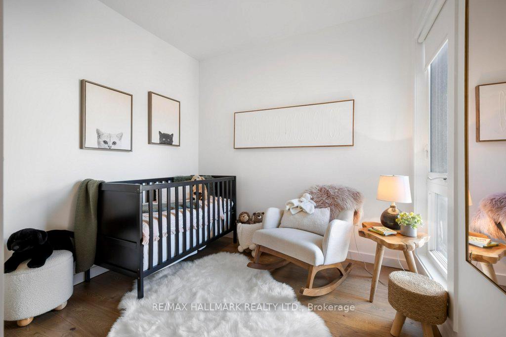Photo 23 of 47 Morse Street, Toronto, South Riverdale — HOMEH