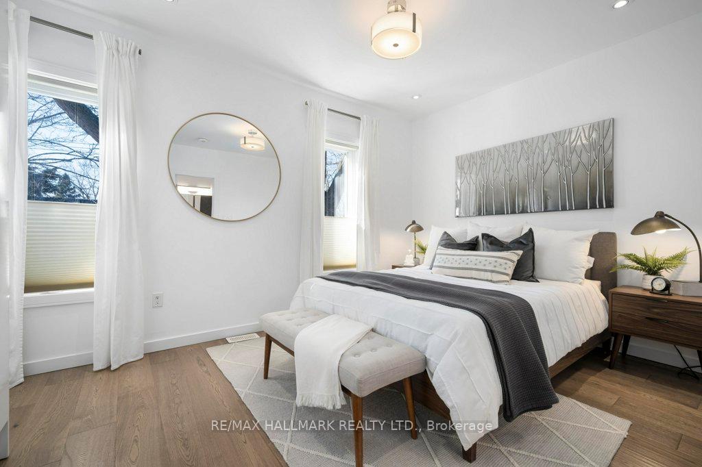 Photo 24 of 47 Morse Street, Toronto, South Riverdale — HOMEH