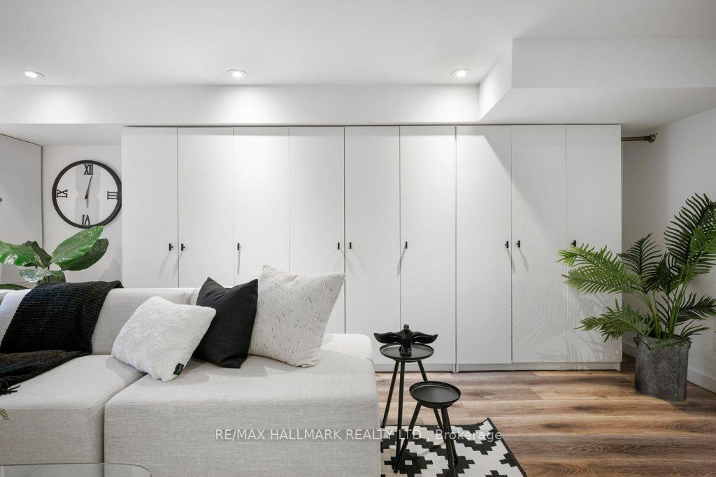 Photo 29 of 47 Morse Street, Toronto, South Riverdale — HOMEH