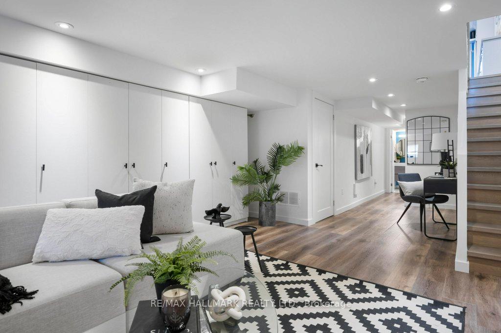 Photo 30 of 47 Morse Street, Toronto, South Riverdale — HOMEH