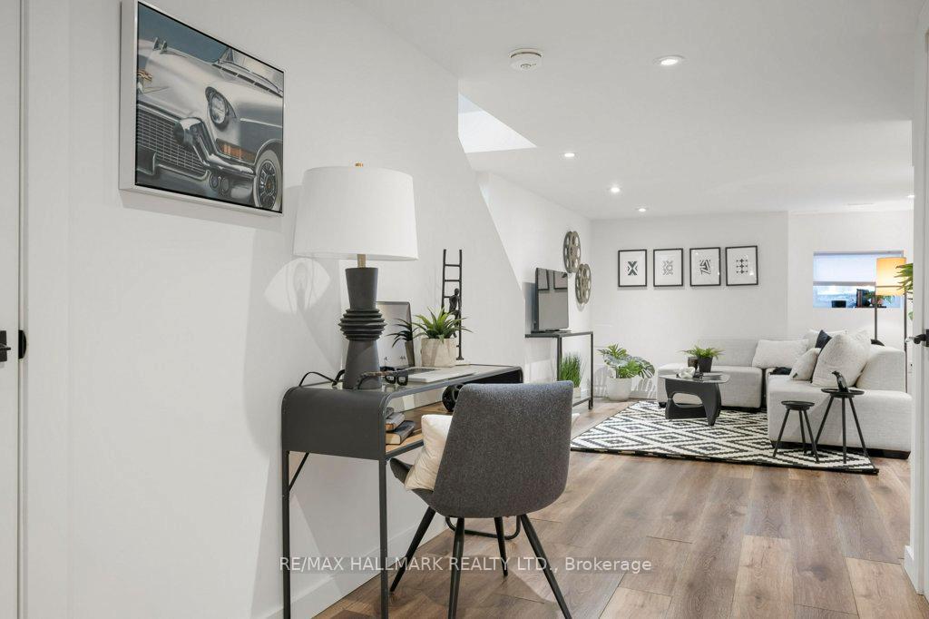 Photo 31 of 47 Morse Street, Toronto, South Riverdale — HOMEH