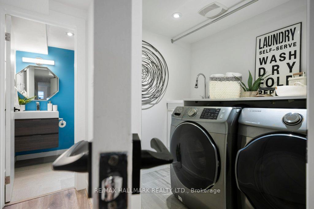 Photo 32 of 47 Morse Street, Toronto, South Riverdale — HOMEH
