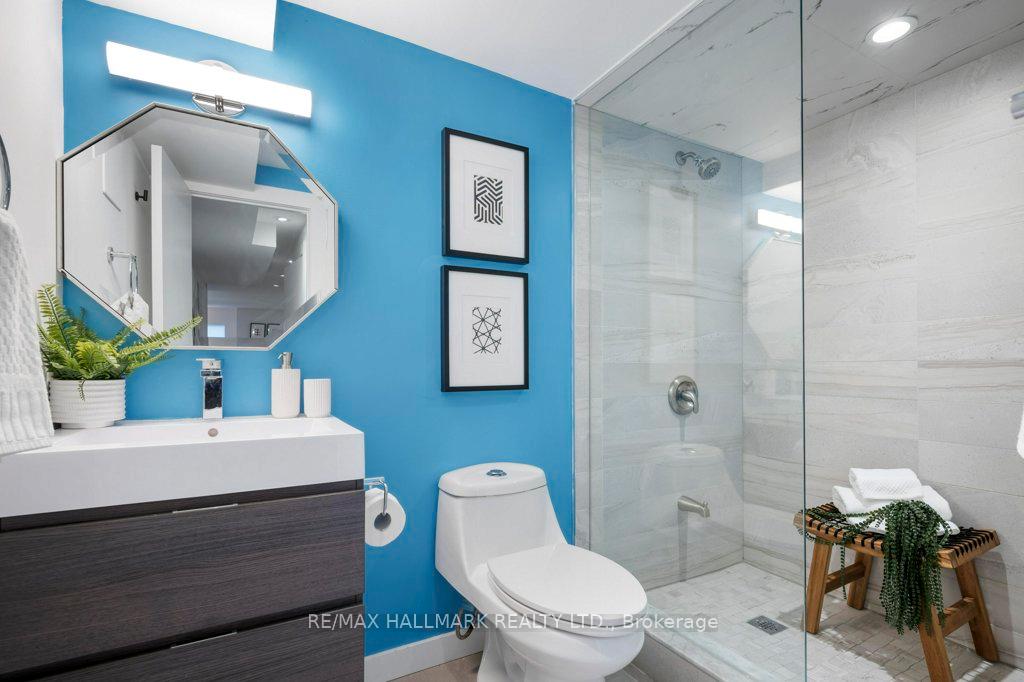 Photo 33 of 47 Morse Street, Toronto, South Riverdale — HOMEH