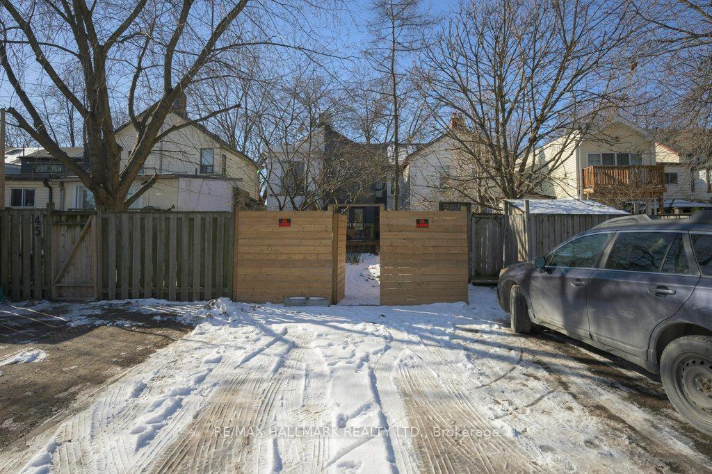 Photo 38 of 47 Morse Street, Toronto, South Riverdale — HOMEH