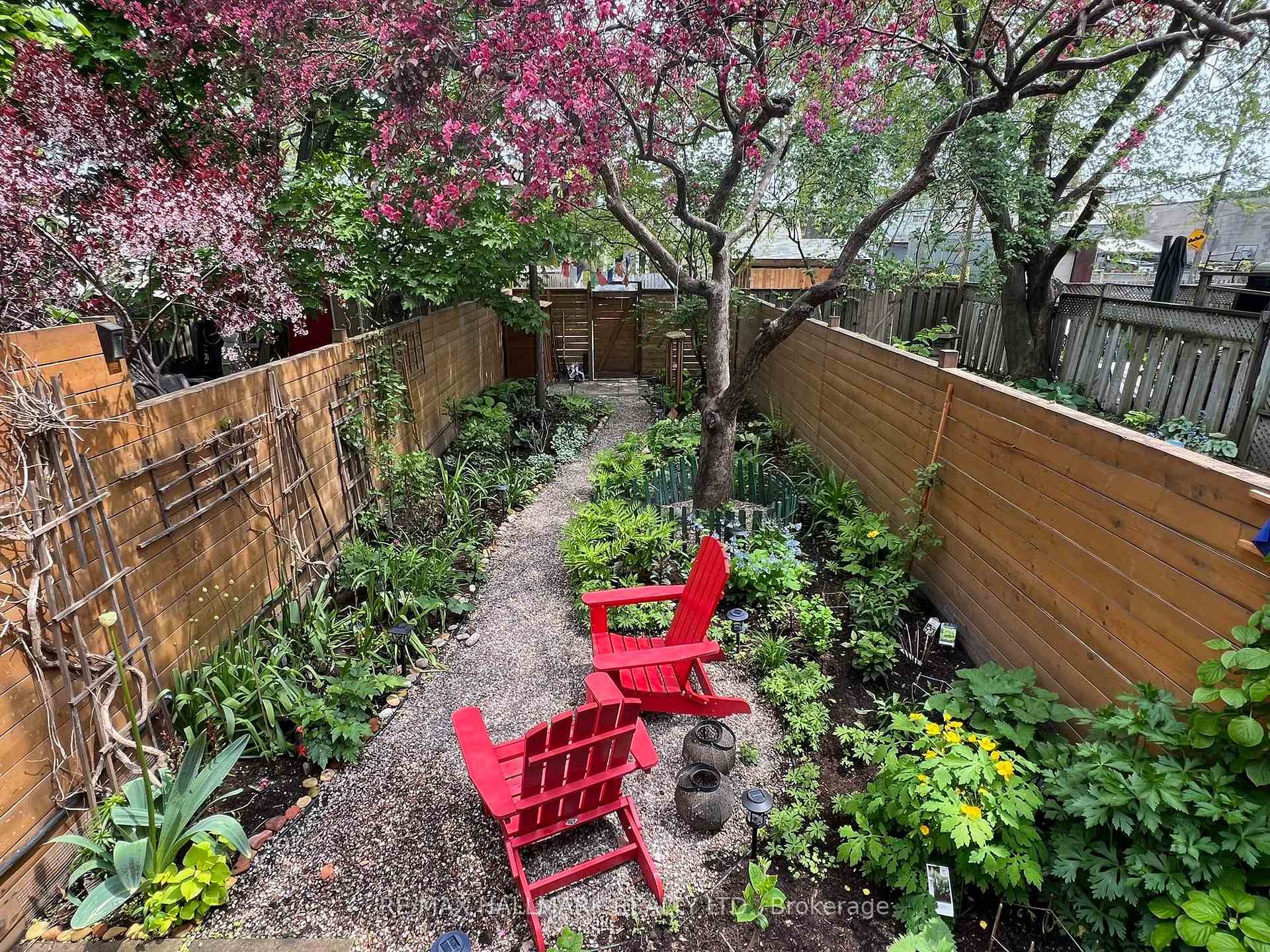 Photo 39 of 47 Morse Street, Toronto, South Riverdale — HOMEH