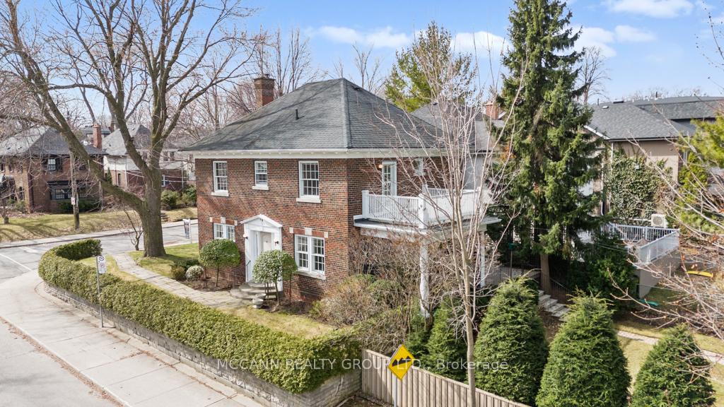 Photo 1 of 52 Cheritan Avenue, Toronto, Lawrence Park South — HOMEH
