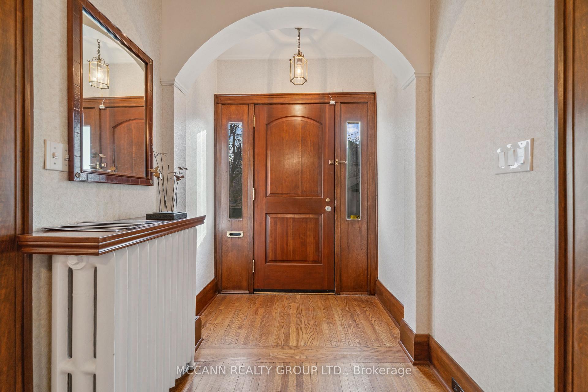 Photo 4 of 52 Cheritan Avenue, Toronto, Lawrence Park South — HOMEH