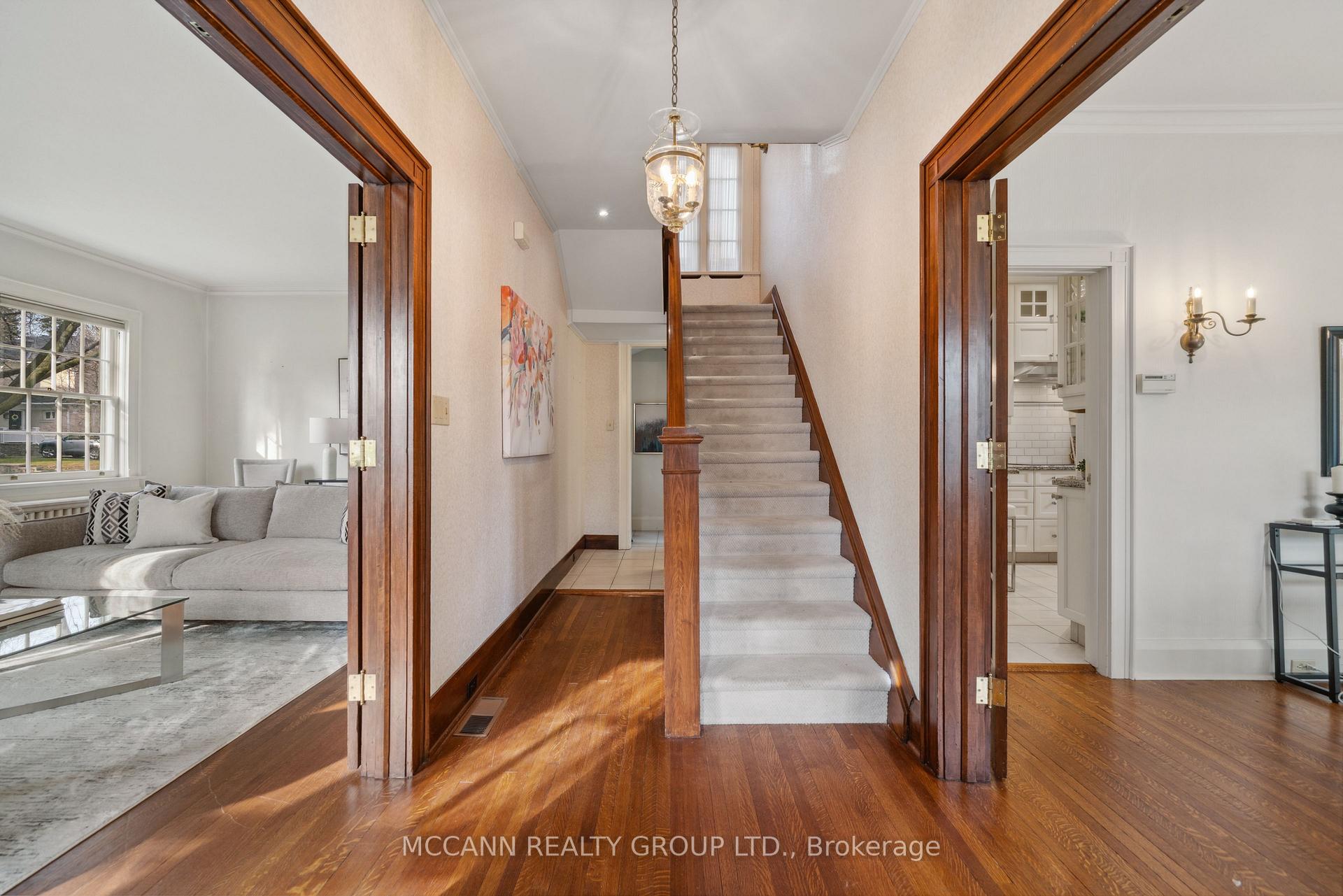 Photo 5 of 52 Cheritan Avenue, Toronto, Lawrence Park South — HOMEH