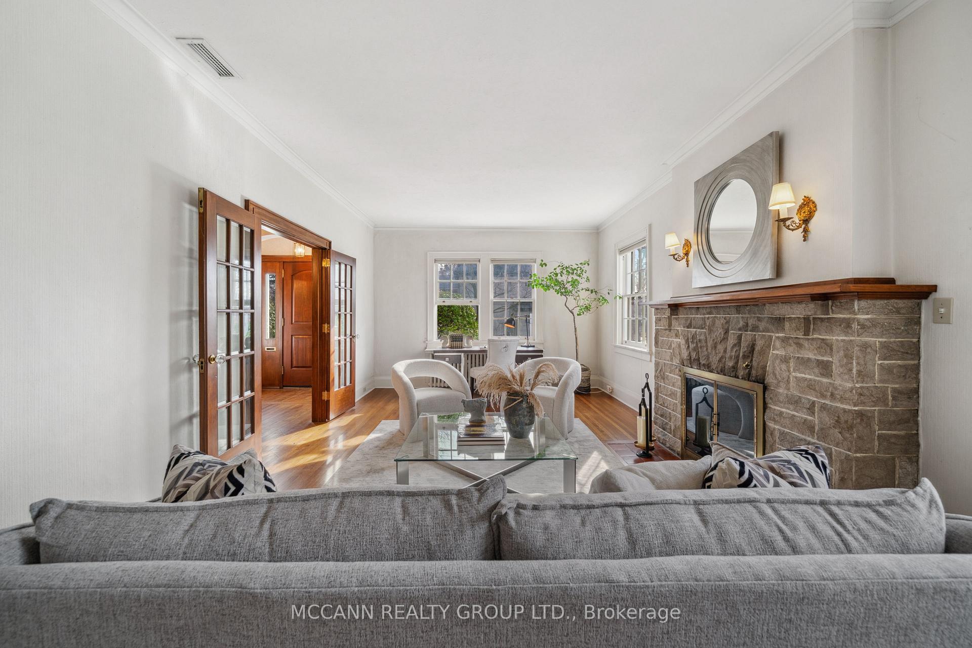 Photo 6 of 52 Cheritan Avenue, Toronto, Lawrence Park South — HOMEH