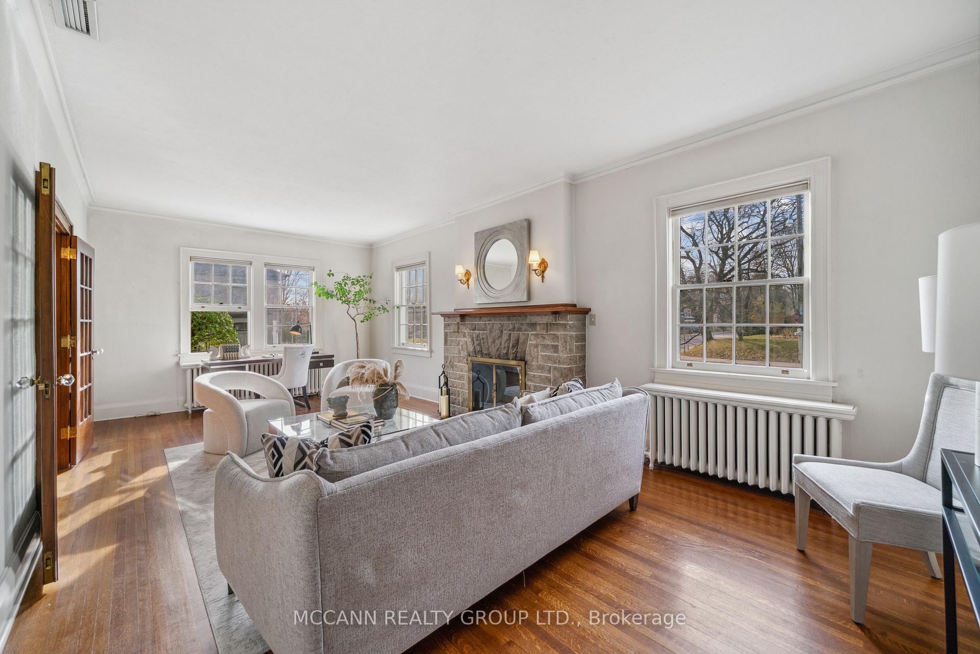 Photo 7 of 52 Cheritan Avenue, Toronto, Lawrence Park South — HOMEH